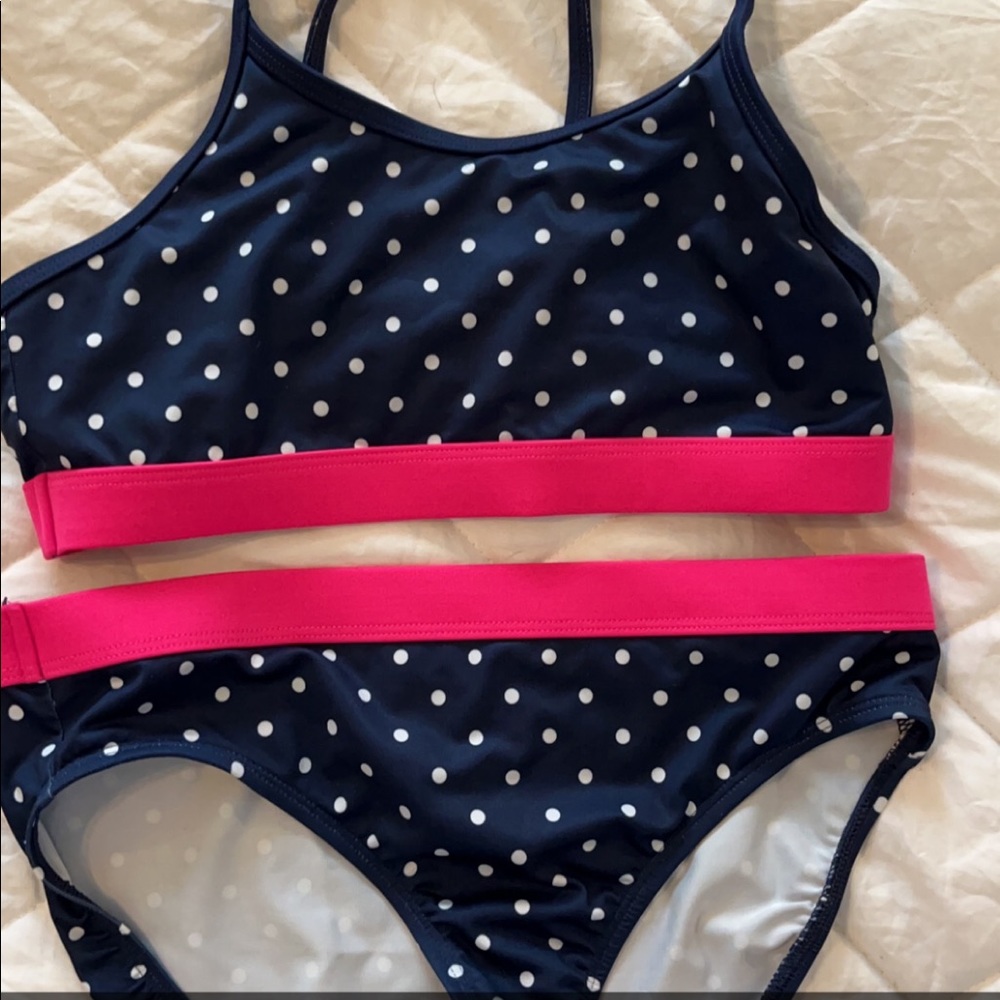 Girls bikini